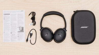 Bose QuietComfort Headphones Wireless-3