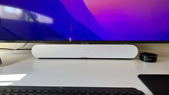 Sonos Ray