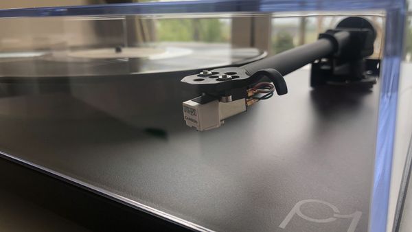 Rega Planar 1
