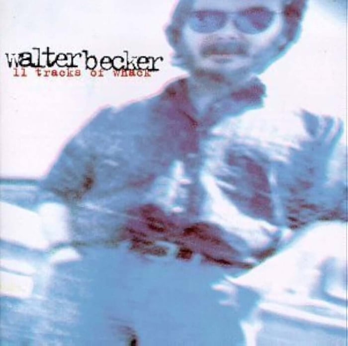 11 Tracks of Whack album cover