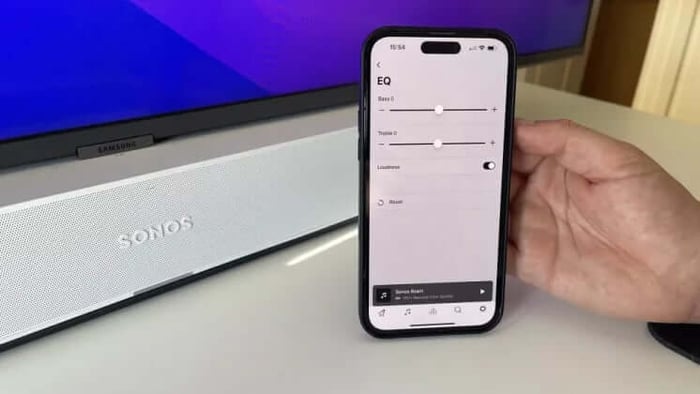 Sonos Ray