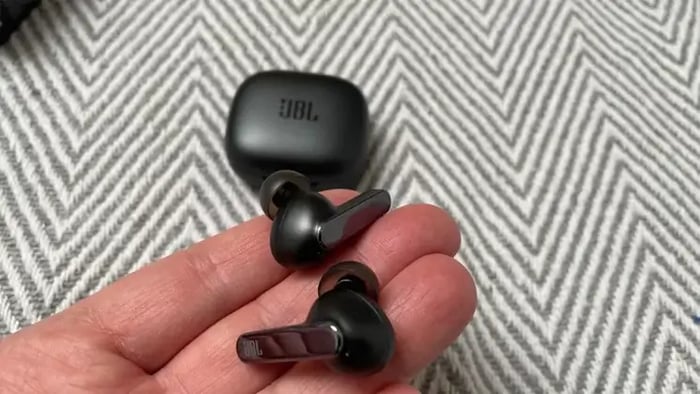 JBL Live Pro 2 TWS