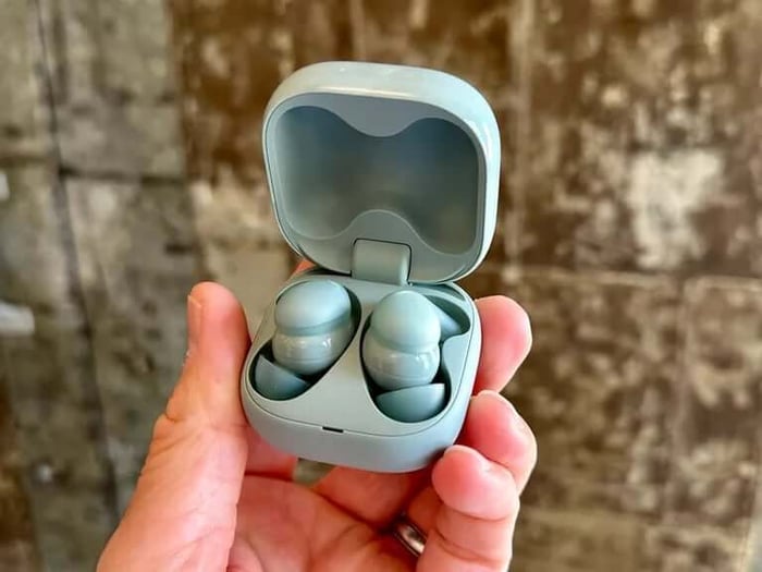 Sony LinkBuds Fit