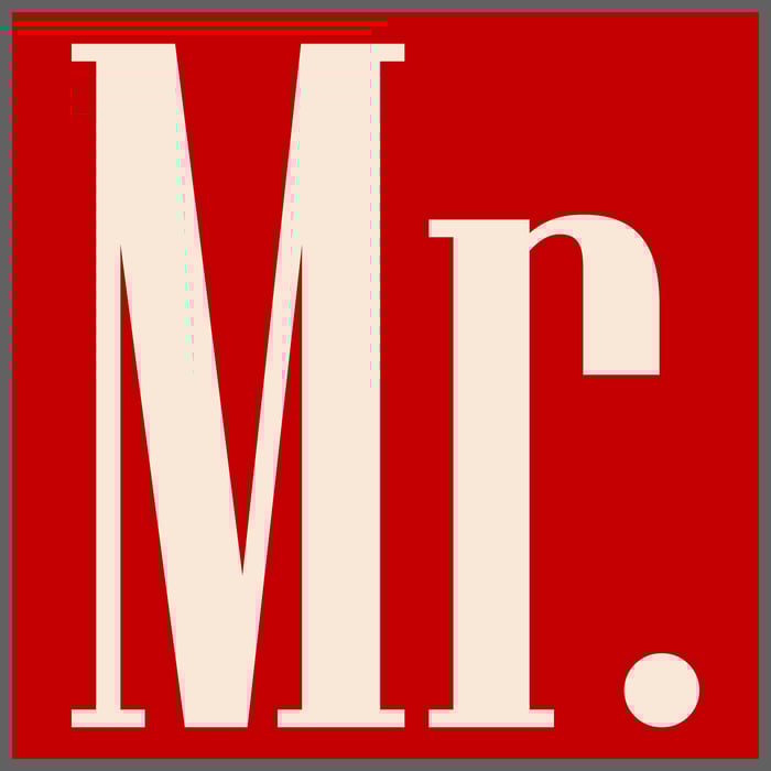 Album cover for Isaia Huron - Mr. Lovebomb