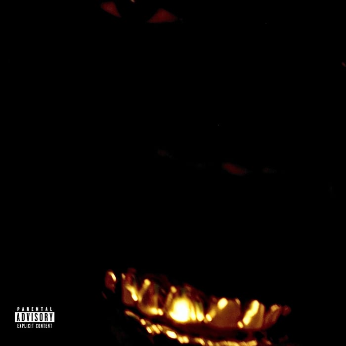 With No Due Respect album cover