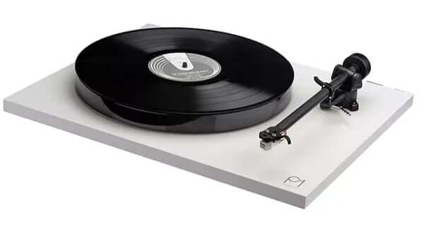 Rega Planar 1 Plus-4