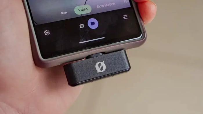 Rode Wireless Micro