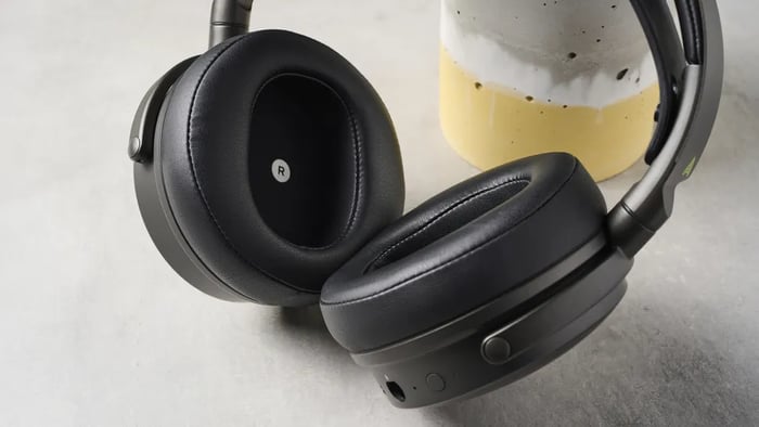Audeze Maxwell – audiophile-grade planar drivers