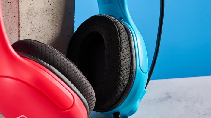 Gaming with Turtle Beach Airlite Fit