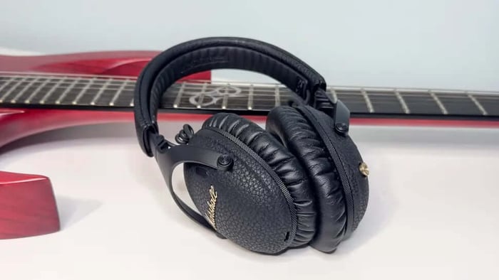 Marshall Monitor III