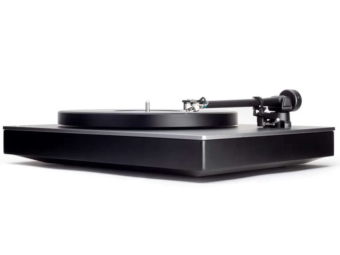 Cambridge Alva TT Turntable