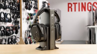 Sennheiser RS 175 RF Wireless-1