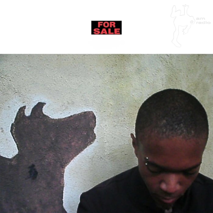 Album cover for +3 by Samba Jean-Baptiste