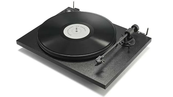 Pro-Ject Primary E-3
