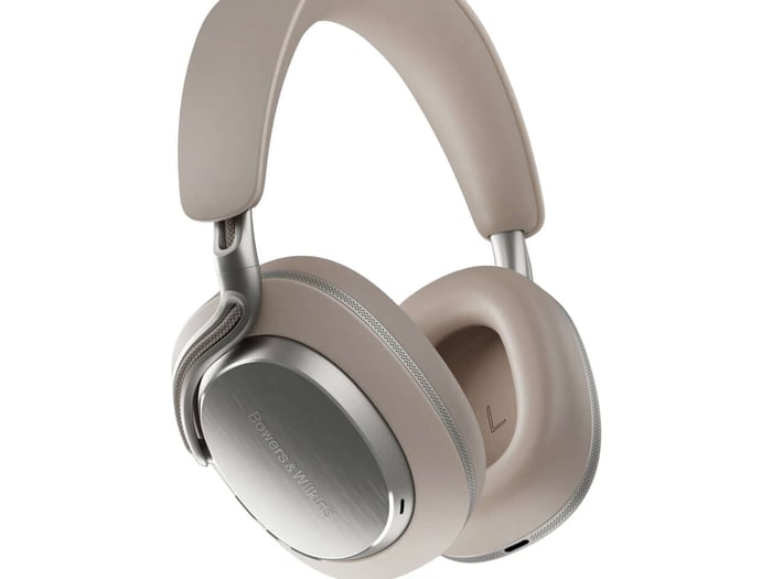 Bowers & Wilkins Px8 S2 with diamond-quilted Nappa leather ear cups