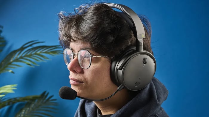 Audeze Maxwell – customizable gaming EQ presets