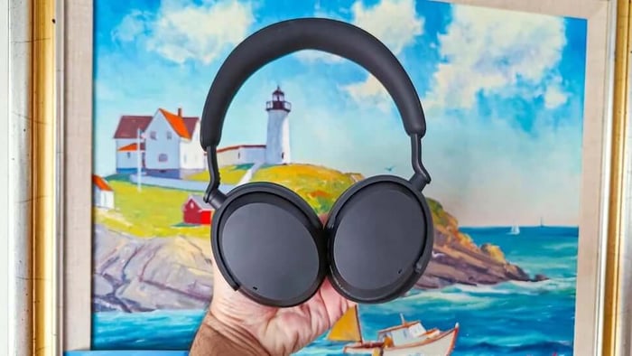 Sennheiser Accentum