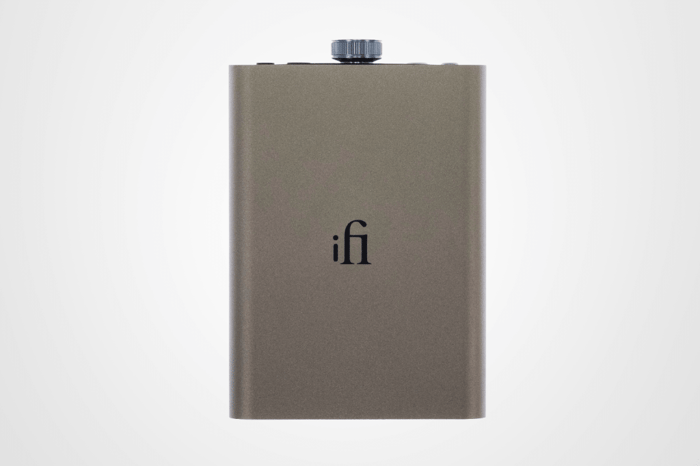 iFi Hip-dac3 DAC