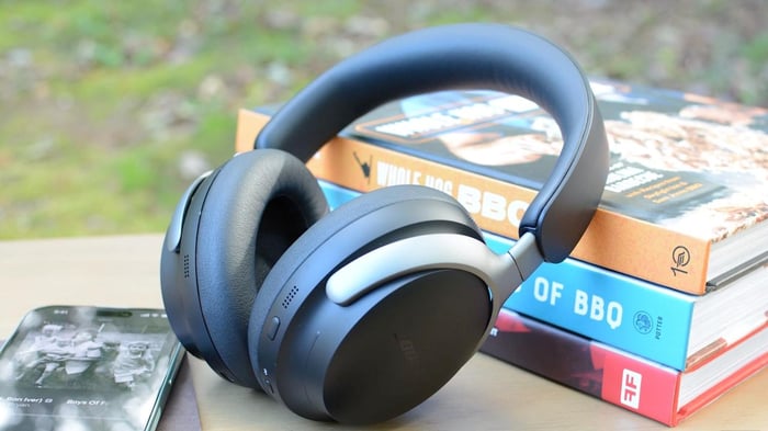 Bose QuietComfort Ultra