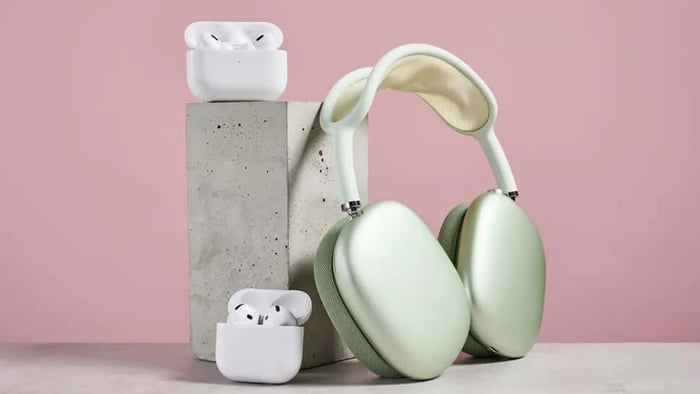 Apple AirPods -2
