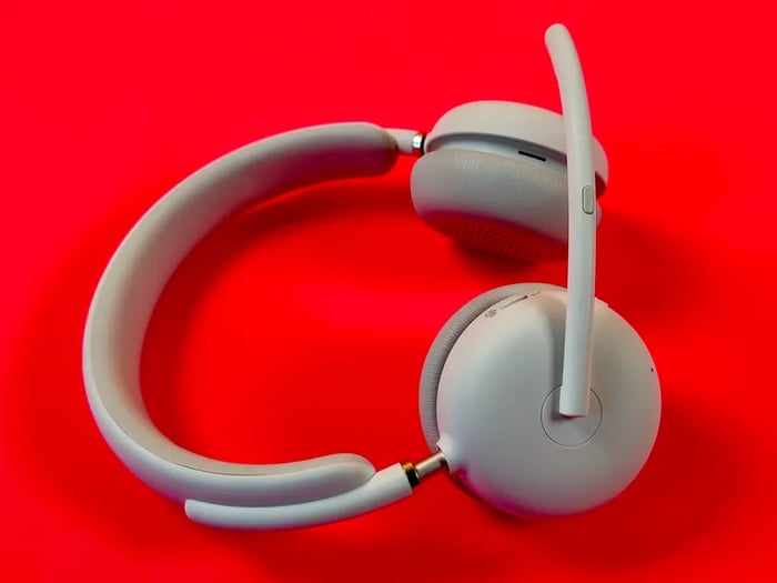 Zone Wireless 2 delivers active noise canceling and great call clarity