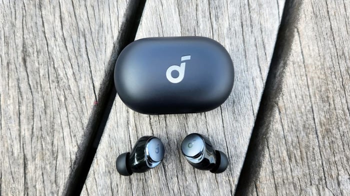 Anker Soundcore Space A40