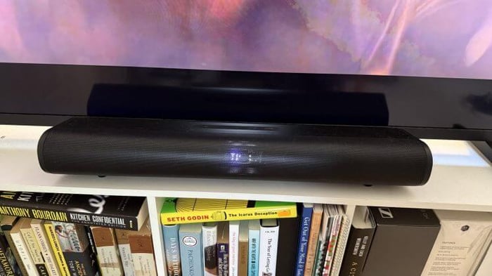 Another angle of Creative Stage Pro.