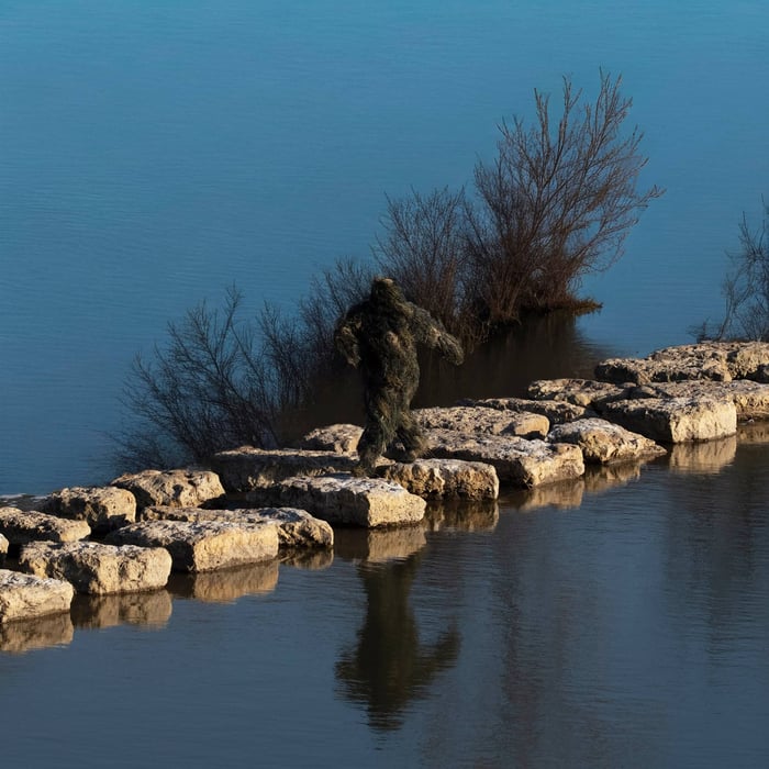 Album cover for Yebba’s Jean