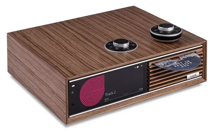 Ruark Audio R710 music system