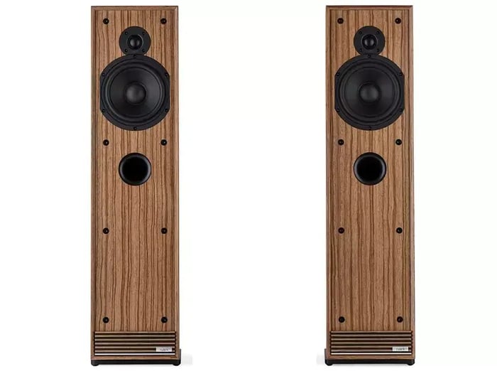 Ruark Audio Talisman-R floor speakers