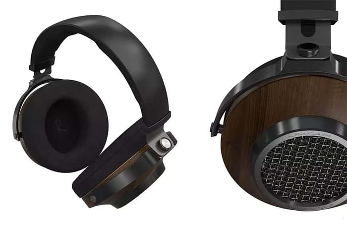 Klipsch Atlas – premium full-size headphones