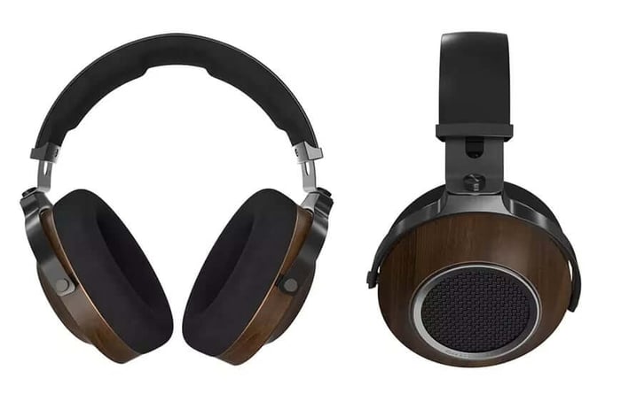 Klipsch Atlas – premium full-size headphones