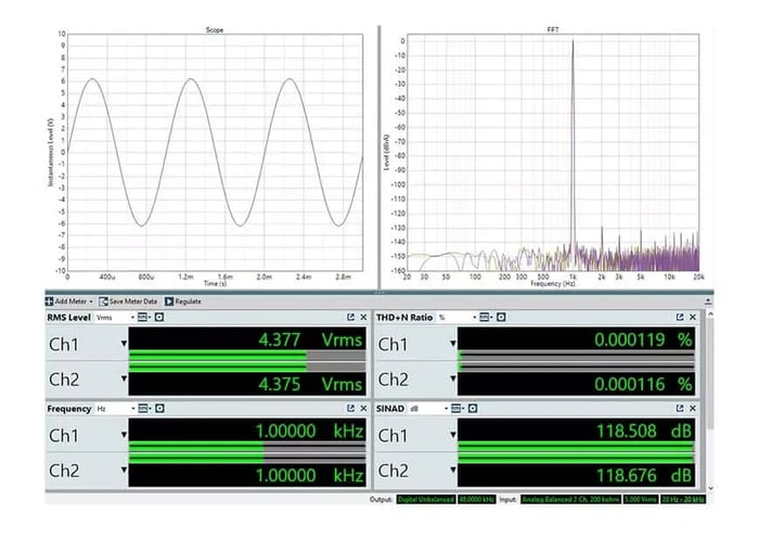 miniDSP Tide16 AV processor