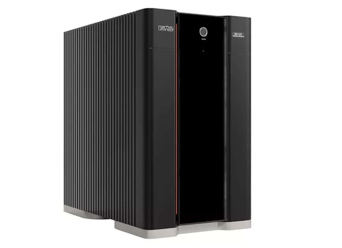 Mark Levinson No 631 monoblock amplifier promises even greater power and refinement