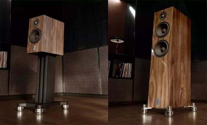 Marten Dexter bass system design
