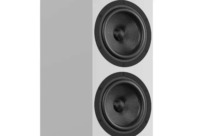Audio Physic Stream 3 floor-standing speakers