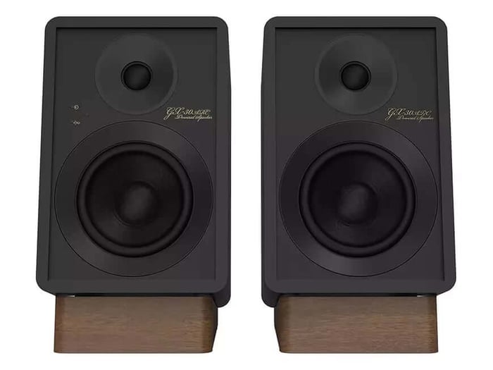Onkyo Creator GX-30 ARC Anniversary Edition active monitors