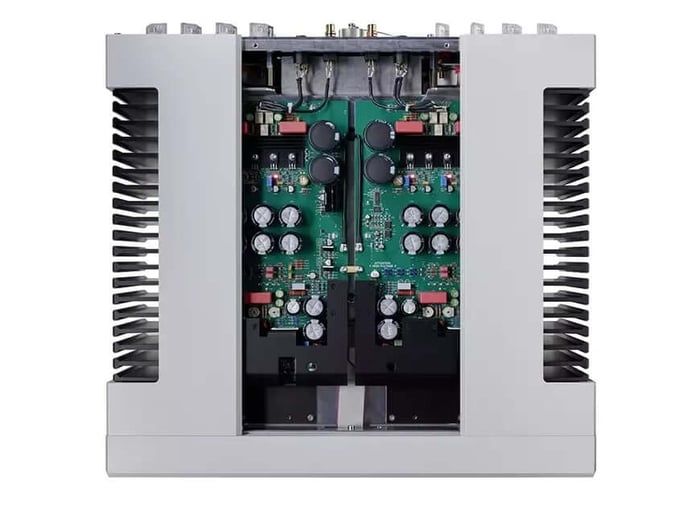Stereo power amplifier T+A A 3100 HV