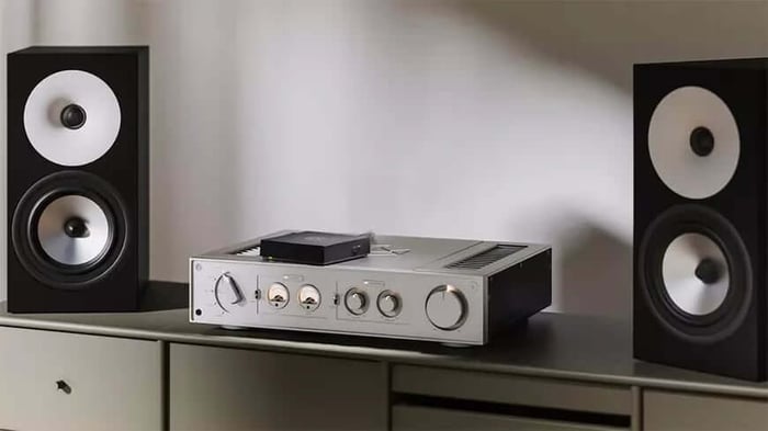 Streamer HiFi Rose RW800 ROSE AIR Lite
