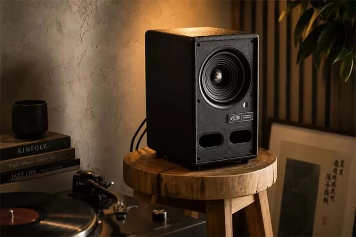 Vestlyd M6C Active with remote control