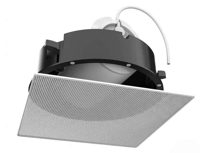 Flexson In-Ceiling Mount for Sonos Speakers