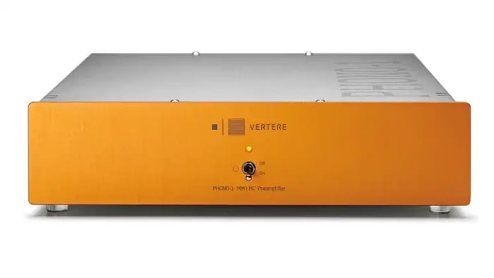Vertere Phono-1 MkII L