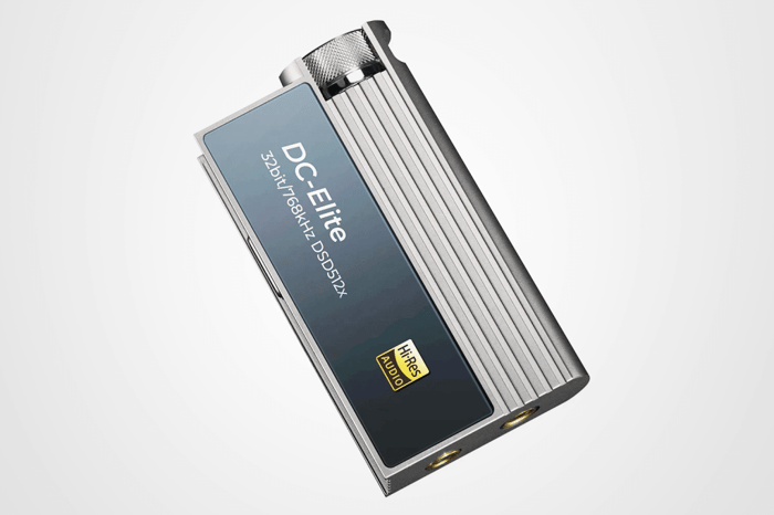 iBasso DC Elite DAC