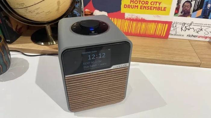 Ruark Audio R1S
