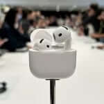 Apple AirPods 4 with ANC