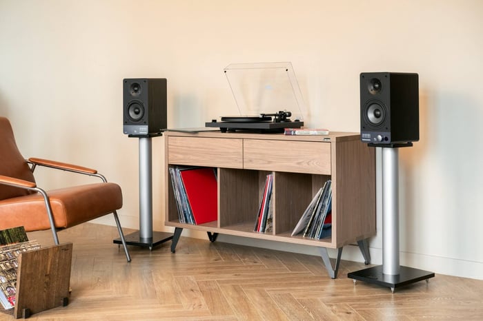 Sound Experience