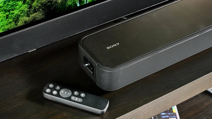 Pairing devices made easy with Bluetooth button on remote or soundbar