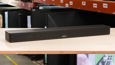 Bose Smart Soundbar-1