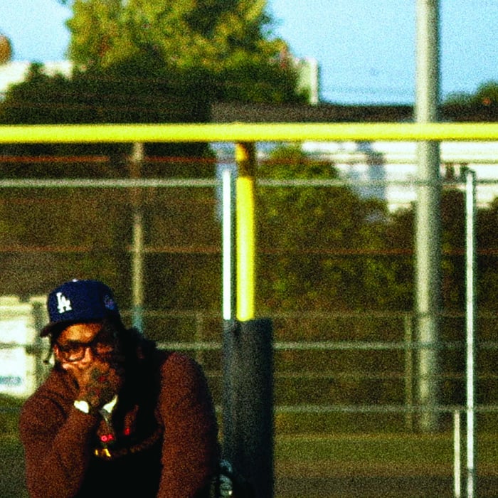 Album cover for Monday Night & Evidence - Football