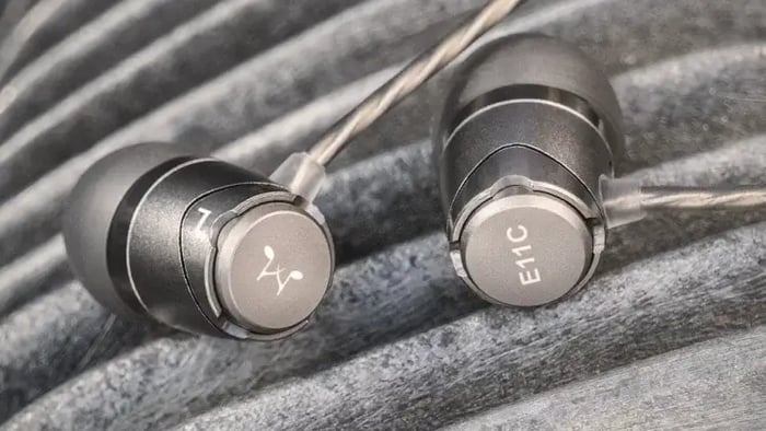 SoundMAGIC E11C-2